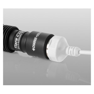 Фонарь Armytek Tiara C1 Pro Magnet USB XP-L Теплый